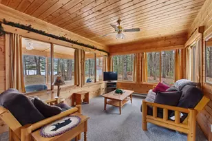 24674 Taylor Lake Rd, Webster, WI 54893 - Photo 7