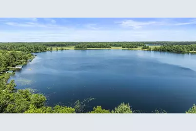 24674 Taylor Lake Road, Webster, WI 54893 - Photo 1