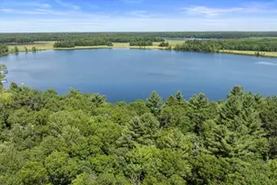 24674 Taylor Lake Rd, Webster, WI 54893 - Photo 3