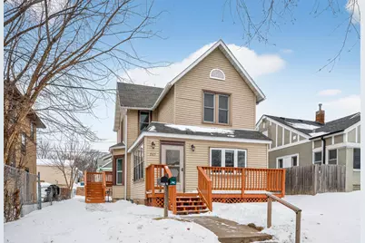 3115 Logan Avenue N, Minneapolis, MN 55411 - Photo 1