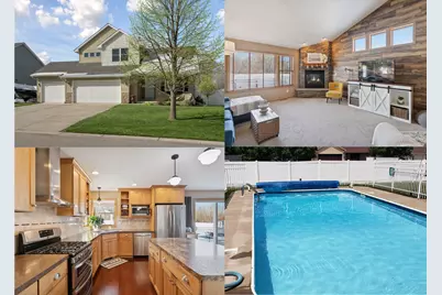 1406 Oconnell Drive, Hastings, MN 55033 - Photo 1