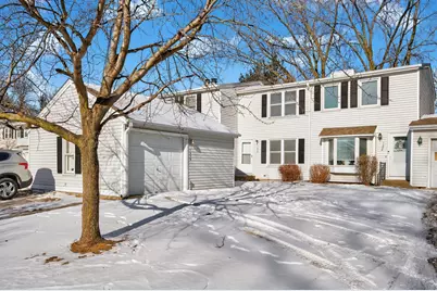 1496 Granada Avenue N, Oakdale, MN 55128 - Photo 1