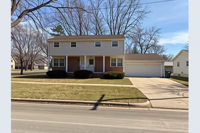 16 NW 3rd Street, Adams, MN 55909 - Photo 1