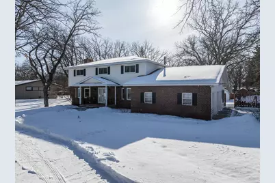 1708 Woodland Road, Saint Cloud, MN 56304 - Photo 1