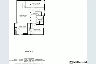 604 Morgan Avenue S, Minneapolis, MN 55405 - Photo 41