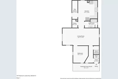 1417 Marion Street, Saint Paul, MN 55117 - Photo 47