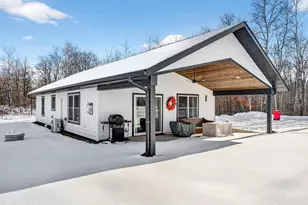 2855 28 11/16 St, Birchwood, WI 54817 - Photo 1