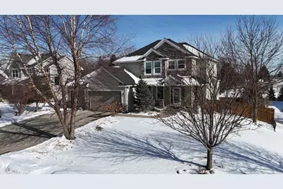 10512 Florida Avenue N, Brooklyn Park, MN 55445 - Photo 1