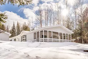 8677 S Strand Lake Rd, Cotton, MN 55724 - Photo 3