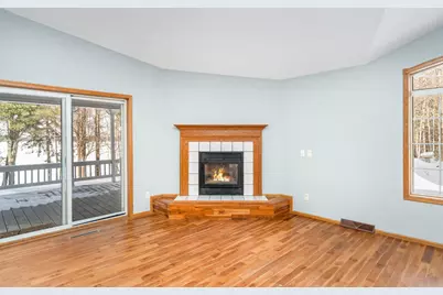 8677 S Strand Lake Road, Cotton, MN 55724 - Photo 7