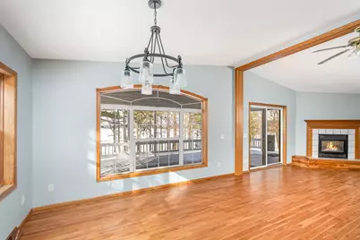 8677 S Strand Lake Road, Cotton, MN 55724 - Photo 13