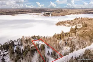 8677 S Strand Lake Rd, Cotton, MN 55724 - Photo 53