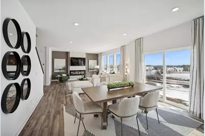 8897 Periwinkle Boulevard, Woodbury, MN 55129 - Photo 5