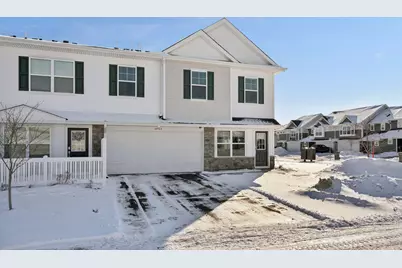 14965 Gibbon Way NW, Ramsey, MN 55303 - Photo 3