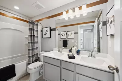 5436 Tallowtree Lane, Woodbury, MN 55129 - Photo 17