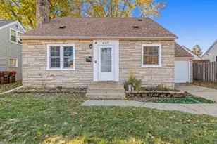447 14th Ave N, South Saint Paul, MN 55075 - Photo 1