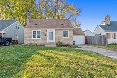 447 14th Avenue N, South Saint Paul, MN 55075 - Photo 55