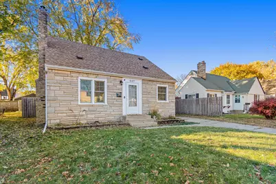 447 14th Avenue N, South Saint Paul, MN 55075 - Photo 47