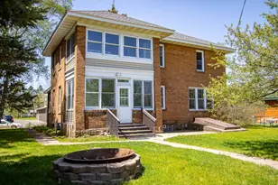 6494 School St, Finlayson, MN 55735 - Photo 1