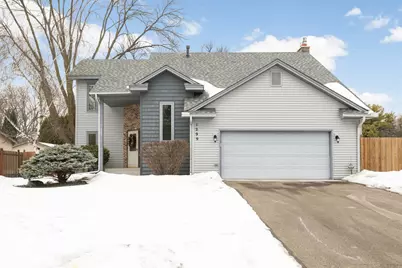1299 Yukon Court N, Golden Valley, MN 55427 - Photo 3