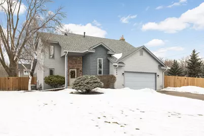 1299 Yukon Court N, Golden Valley, MN 55427 - Photo 1