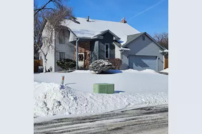 1299 Yukon Court N, Golden Valley, MN 55427 - Photo 1