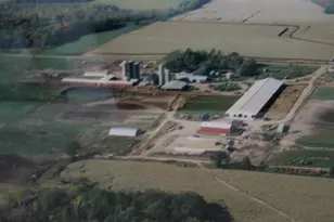 54479 Fairfield Ave, Rush City, MN 55069 - Photo 1