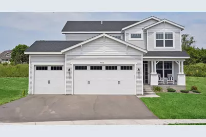 5016 Greenwood Avenue, Rockford, MN 55373 - Photo 1