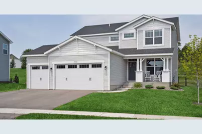 5016 Greenwood Avenue, Rockford, MN 55373 - Photo 3