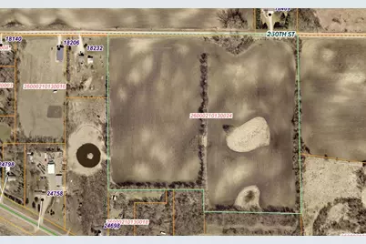 Tbd 250th Street, Fergus Falls, MN 56537 - Photo 1