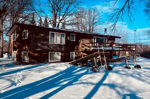 19409 529th Ln, McGregor, MN 55760 - Photo 1