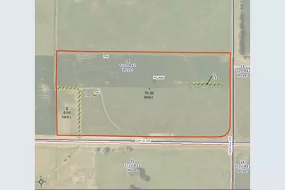 275 150th Avenue SW, Holloway, MN 56249 - Photo 3