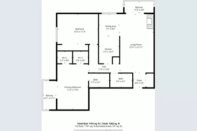 1400 Dakota Avenue S #210, Saint Louis Park, MN 55416 - Photo 45