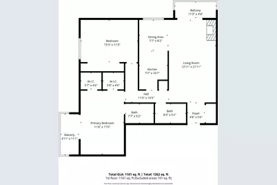 1400 Dakota Avenue S #210, Saint Louis Park, MN 55416 - Photo 45