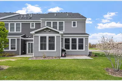4306 122nd Lane NE #A, Blaine, MN 55449 - Photo 45