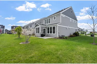 4306 122nd Lane NE #A, Blaine, MN 55449 - Photo 47