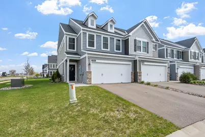 4306 122nd Lane NE #A, Blaine, MN 55449 - Photo 53