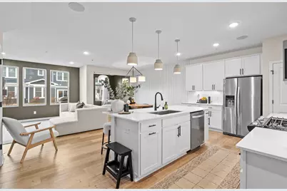 4306 122nd Lane NE #A, Blaine, MN 55449 - Photo 1