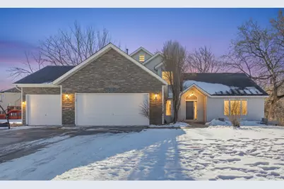 3113 Chandler Court, Burnsville, MN 55337 - Photo 3