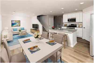 9709 31st Street NE, Saint Michael, MN 55376 - Photo 5