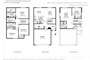 9709 31st St NE, Saint Michael, MN 55376 - Photo 19