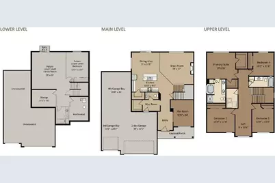 9698 32nd Street NE, Saint Michael, MN 55376 - Photo 43