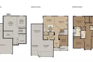 9698 32nd St NE, Saint Michael, MN 55376 - Photo 43