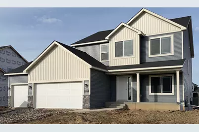 9698 32nd Street NE, Saint Michael, MN 55376 - Photo 1