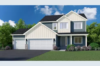 9698 32nd Street NE, Saint Michael, MN 55376 - Photo 1