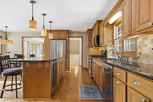 2455 Taylor Ave, White Bear Township, MN 55110 - Photo 9