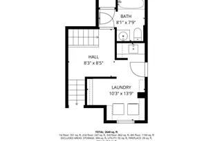 2455 Taylor Ave, White Bear Township, MN 55110 - Photo 59