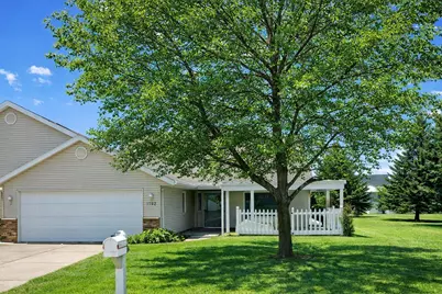 1828 Bridgeview Boulevard, Detroit Lakes, MN 56501 - Photo 1