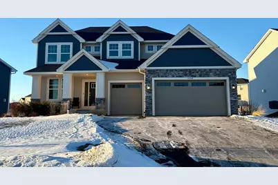 17754 54th Street NE, Otsego, MN 55374 - Photo 1