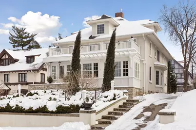 2735 E Lake Of The Isles Parkway, Minneapolis, MN 55408 - Photo 1